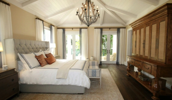 Rug Cleaning for Bed Room