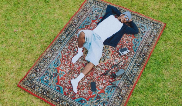 Rug Cleaning for Outdoor